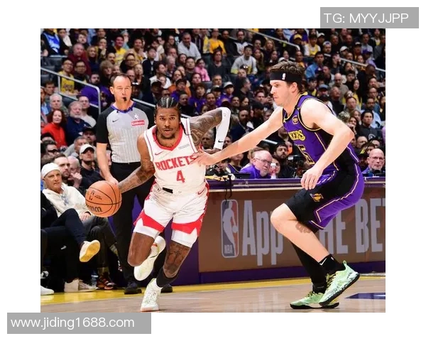 火箭队中场球员突破连胜，锁定季后赛资格